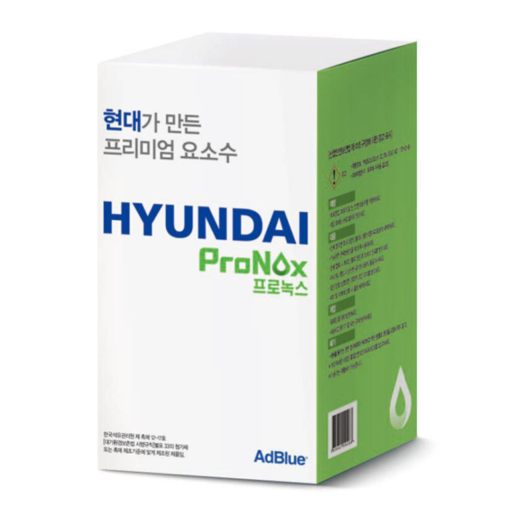 Hyundai Pronox — Hyundai XTeer