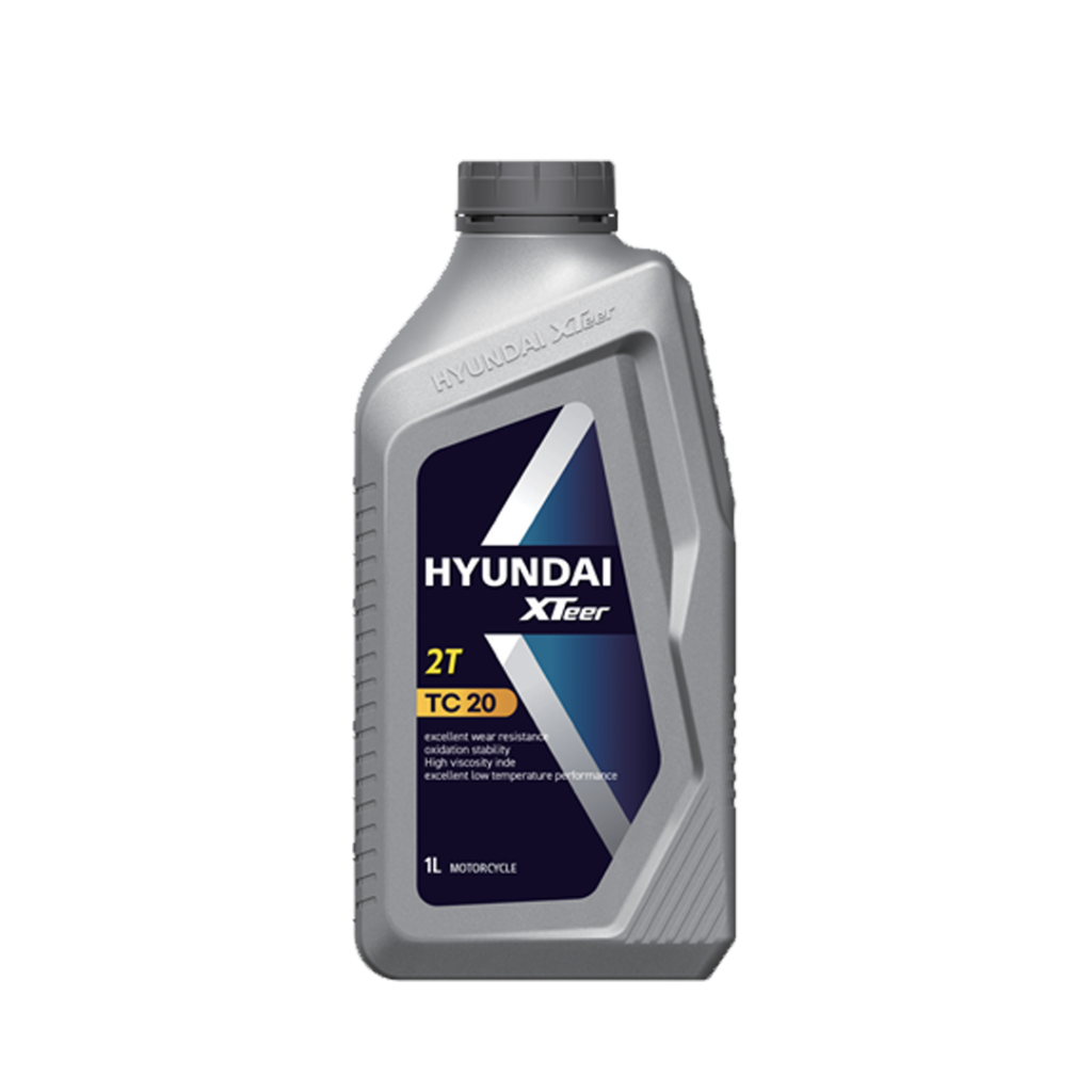 XTeer 2T — Hyundai XTeer