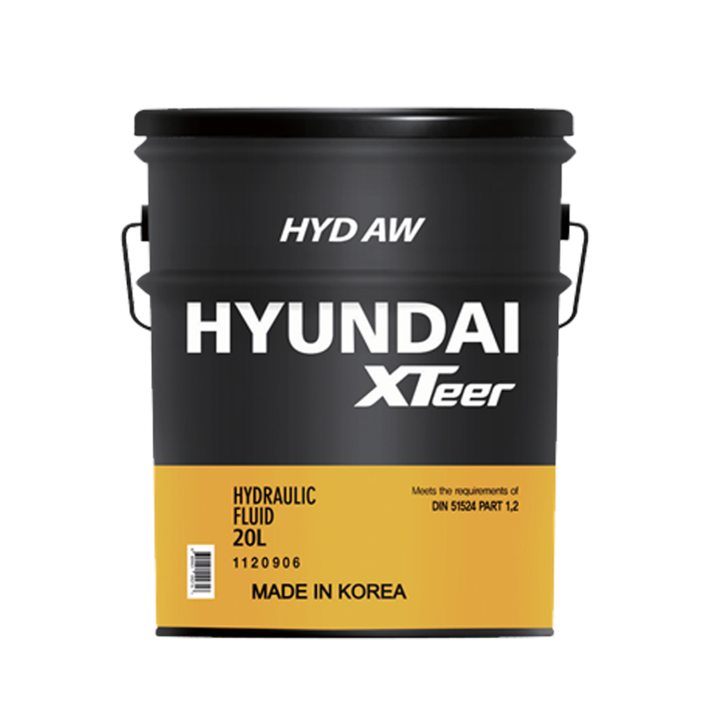 XTeer HYD AW — Hyundai XTeer