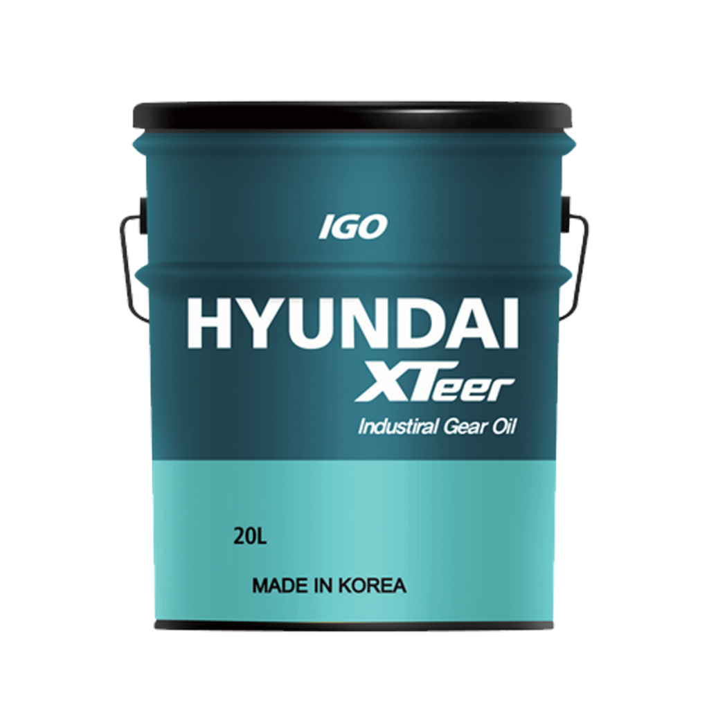 XTeer IGO — Hyundai XTeer